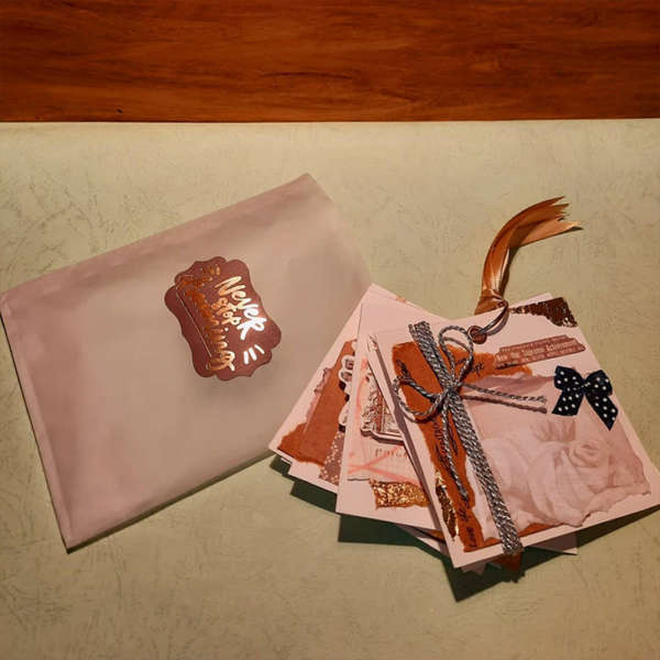 Scrapcards