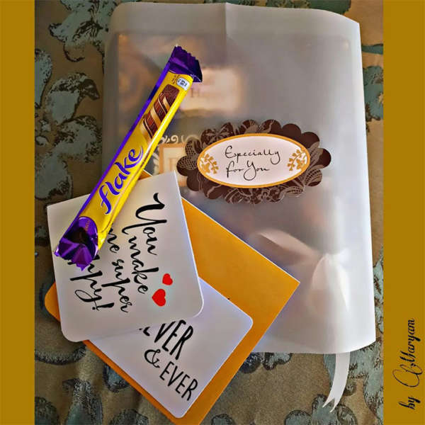 Scrapbook