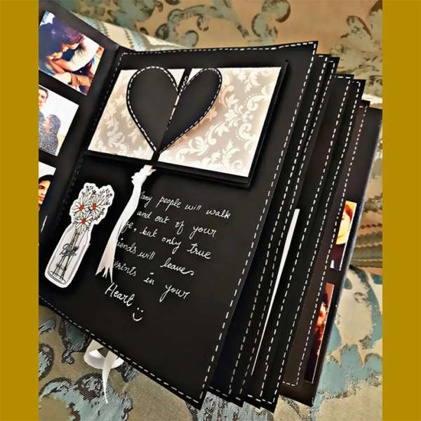Scrapbook