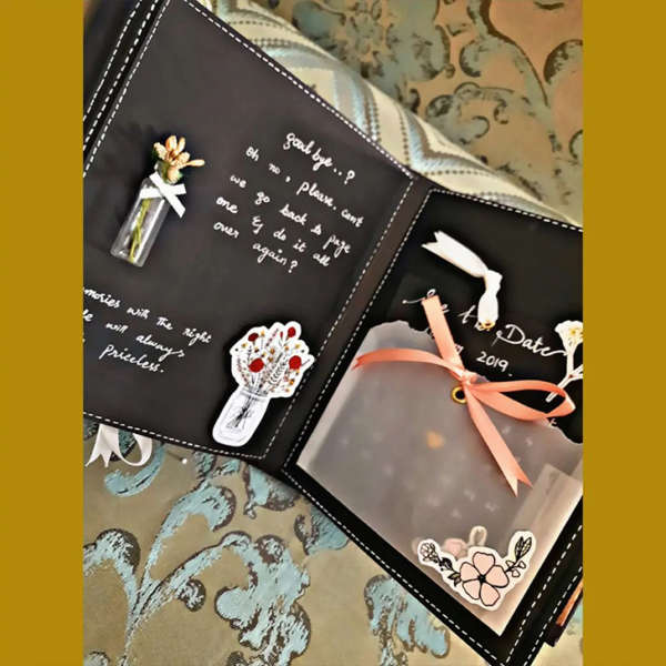 Scrapbook