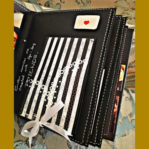 Scrapbook