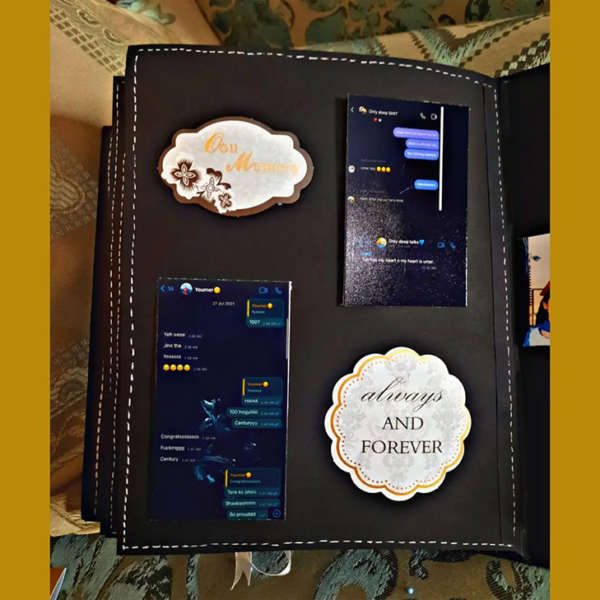 Scrapbook