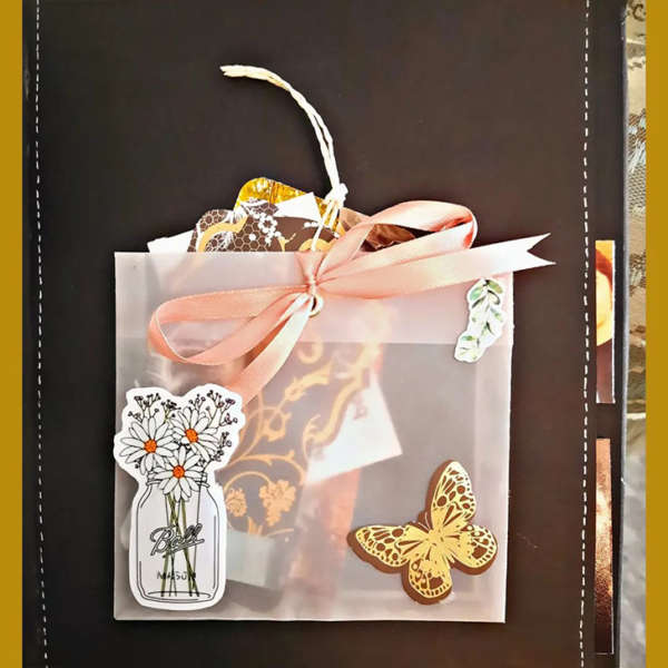 Scrapbook