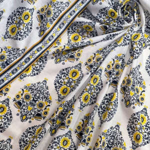 Suncatcher Shirt And Dupatta