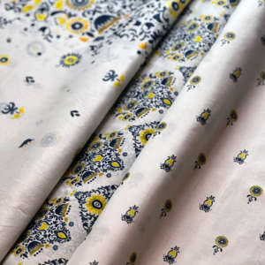 Suncatcher Shirt And Dupatta