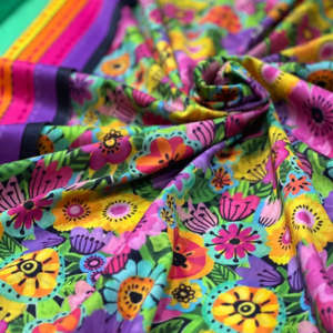 Spring Fair Shirt And Dupatta