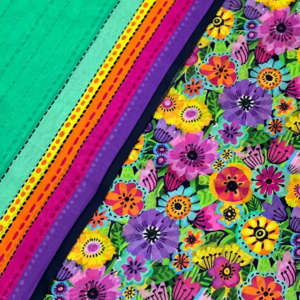 Spring Fair Shirt And Dupatta