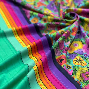 Spring Fair Shirt And Dupatta