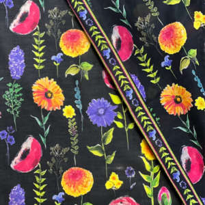 Night Fleur Shirt
