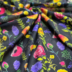 Night Fleur Shirt