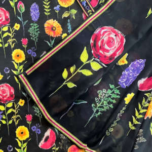 Night Fleur Shirt