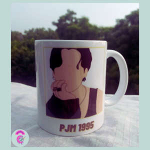 BTS Jimin Mug