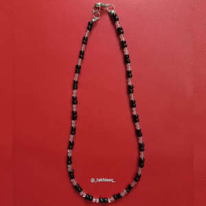 Midnight Choker Necklace