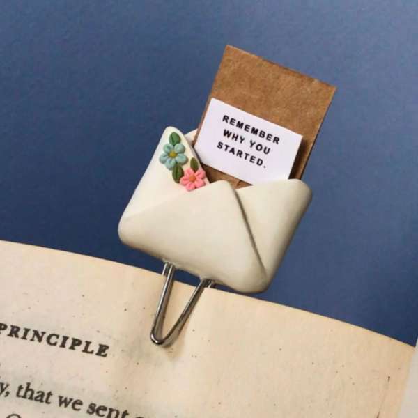 Bookmark