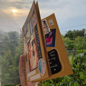 Picture Scrapbook
