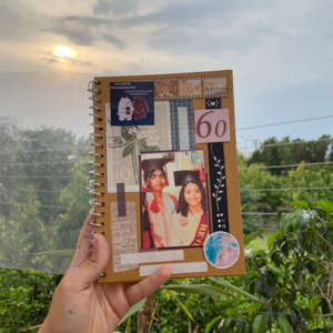 Picture Scrapbook