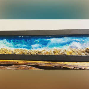 Ocean Theme Wall Hanging