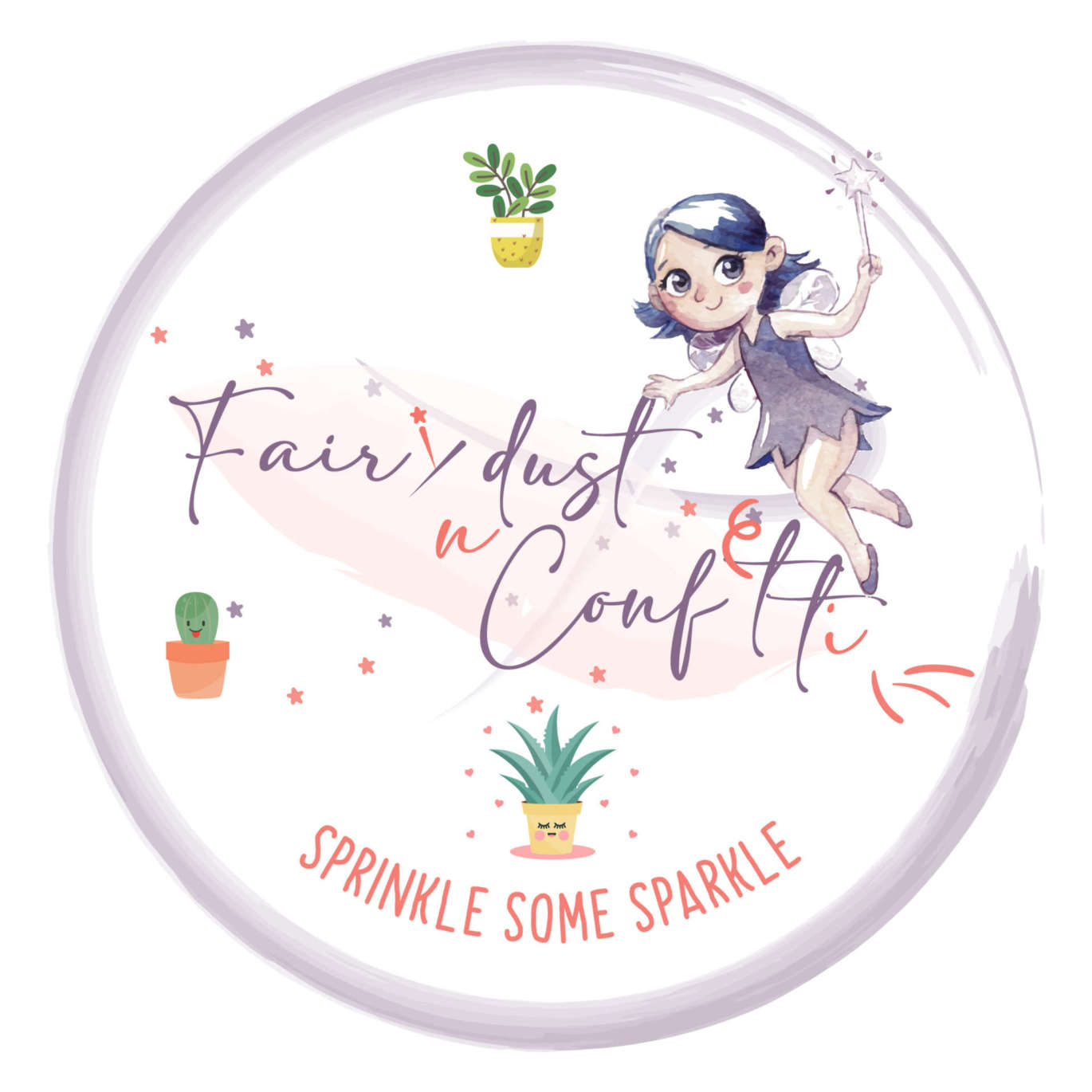 Fairydustnconfetti