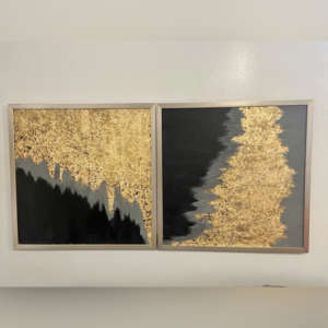 Abstract Painting