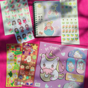 Unicorn deal 5