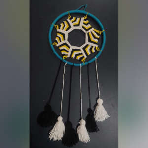 Handmade Dream Catchers