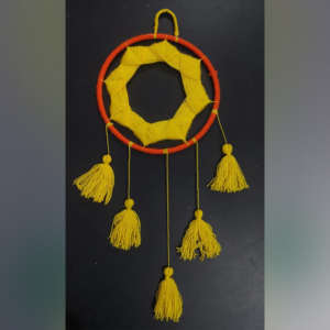 Handmade Dream Catchers