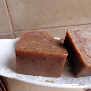 Handmade Herbal Soap