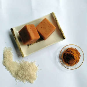 Handmade Herbal Soap