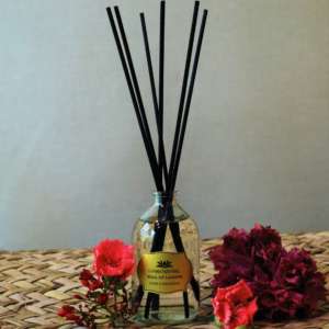 Rose & Magnolia Reed Diffuser