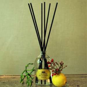 Citrus Tea Reed Diffuser
