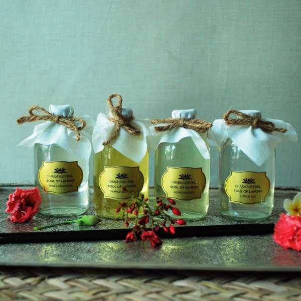 Reed Diffusers Bundle