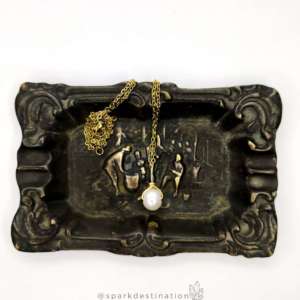 Pearl Elegant Pendant