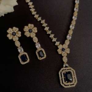 Charlotte Jewelry Set