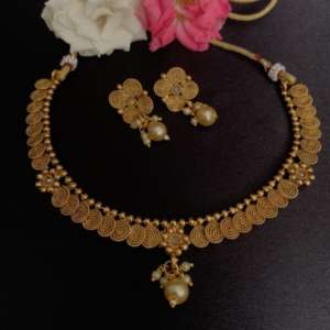 Farzeen Jewelry Set