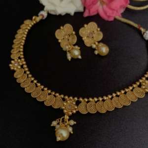 Farzeen Jewelry Set