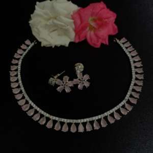 Jennifer Jewelry Set