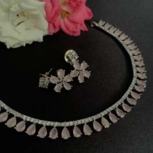 Jennifer Jewelry Set
