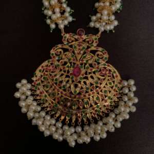 Mahpara Handmade Nauratan Maala