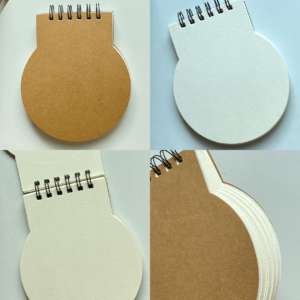 Round Journal