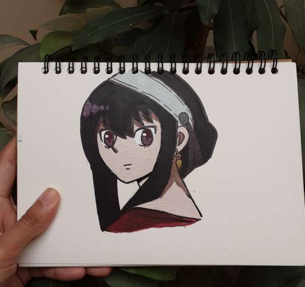 Sample 1