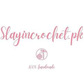 Slayincrochet.pk