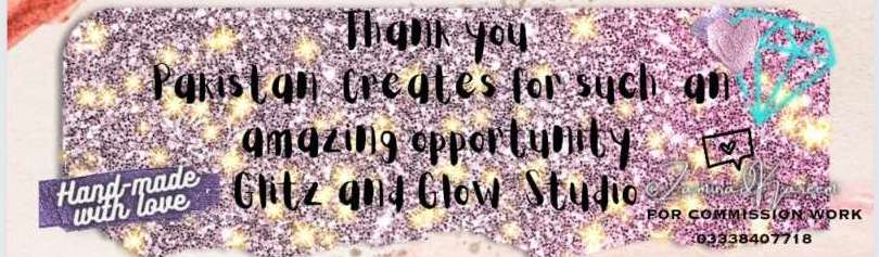 Glitz & Glow Studios