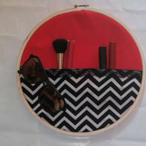 Pocket Wall Hanging