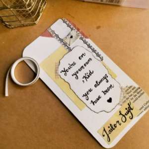 Taylor Swift Theme Phone Case