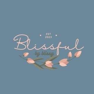 Blissful By Blissy