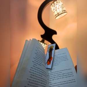 Handmade Bookmark