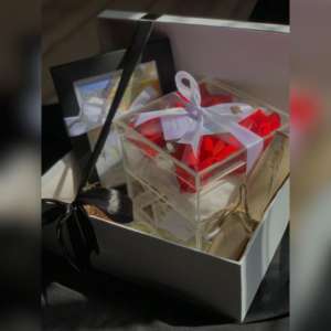 Love Flutter Box