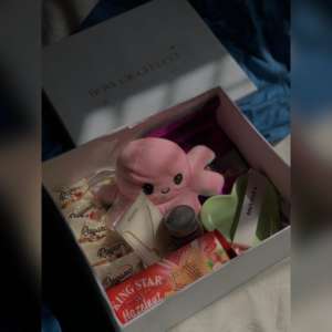 Mood box