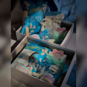 Ocean Box