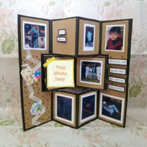 Handmade Greeting Card